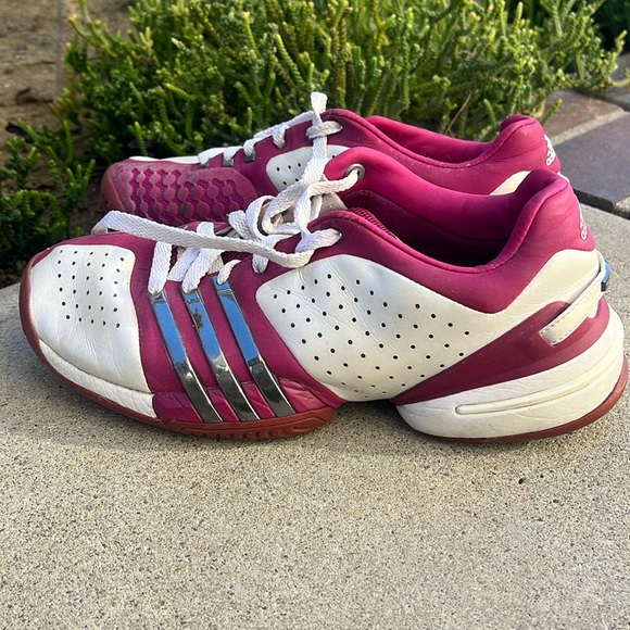 Tennis adidas barricade - Picture 1 of 3